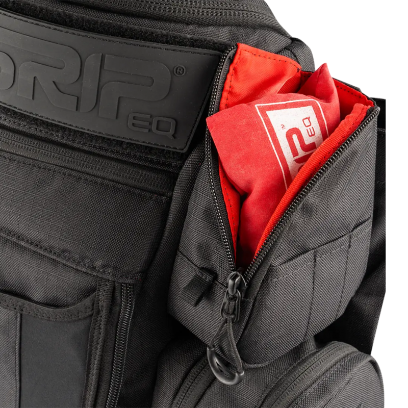 GRIP EQ MB-PX1 - Paul McBeth