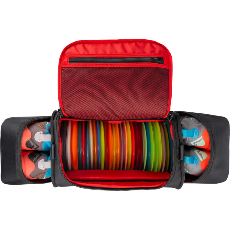 GRIP EQ - MB-TDS1 - Paul McBeth