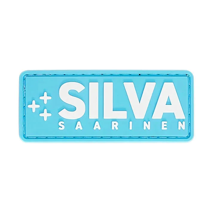 PVC Patch - Silva Saarinen