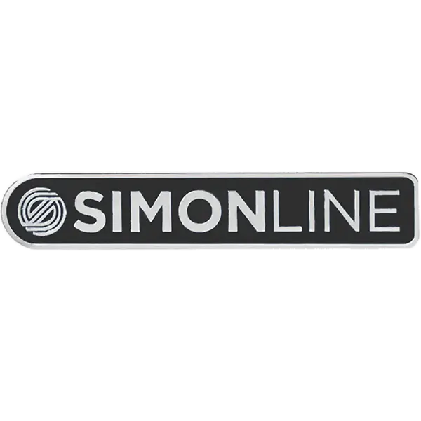 Pin - Simon Line
