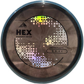 Proton Hex – Gray