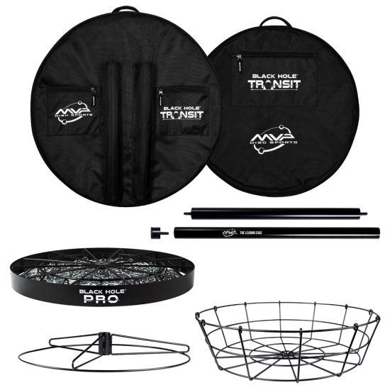 Black Hole Transit HD Bag