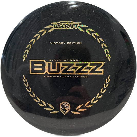 Z Midnight Shimmer Buzzz - Ricky Wysocki
