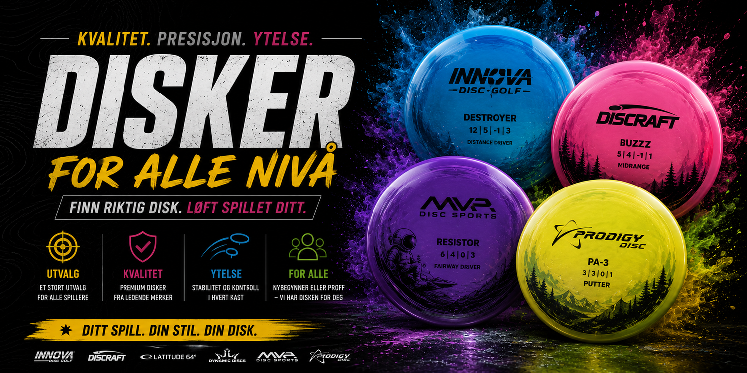 Disker