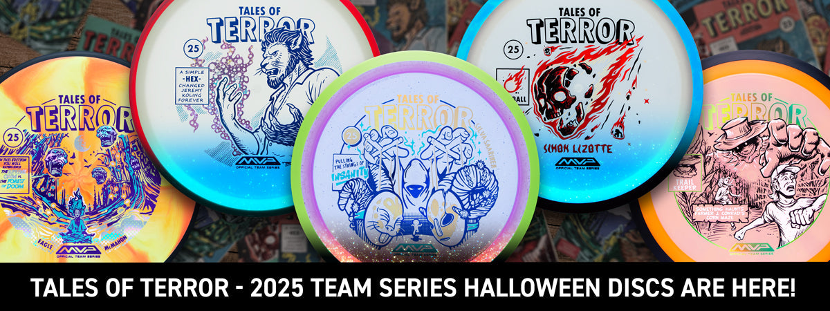 HALLOWEEN 2025 PRESALE