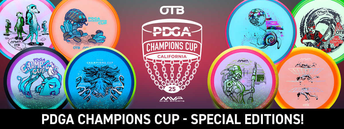Champions Cup 2025 (OTB OPEN)