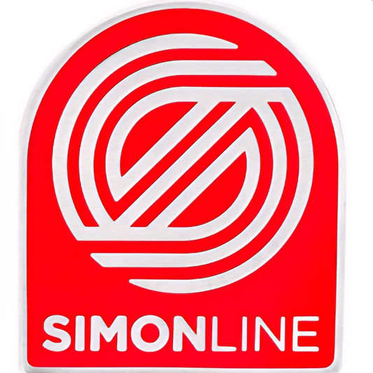 Pin - Simon Line