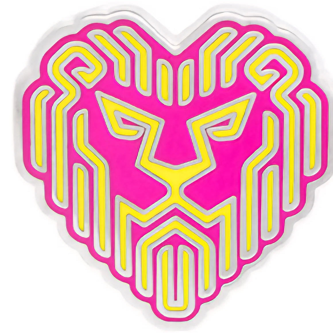 Pin - Jeremy Koling Lionheart