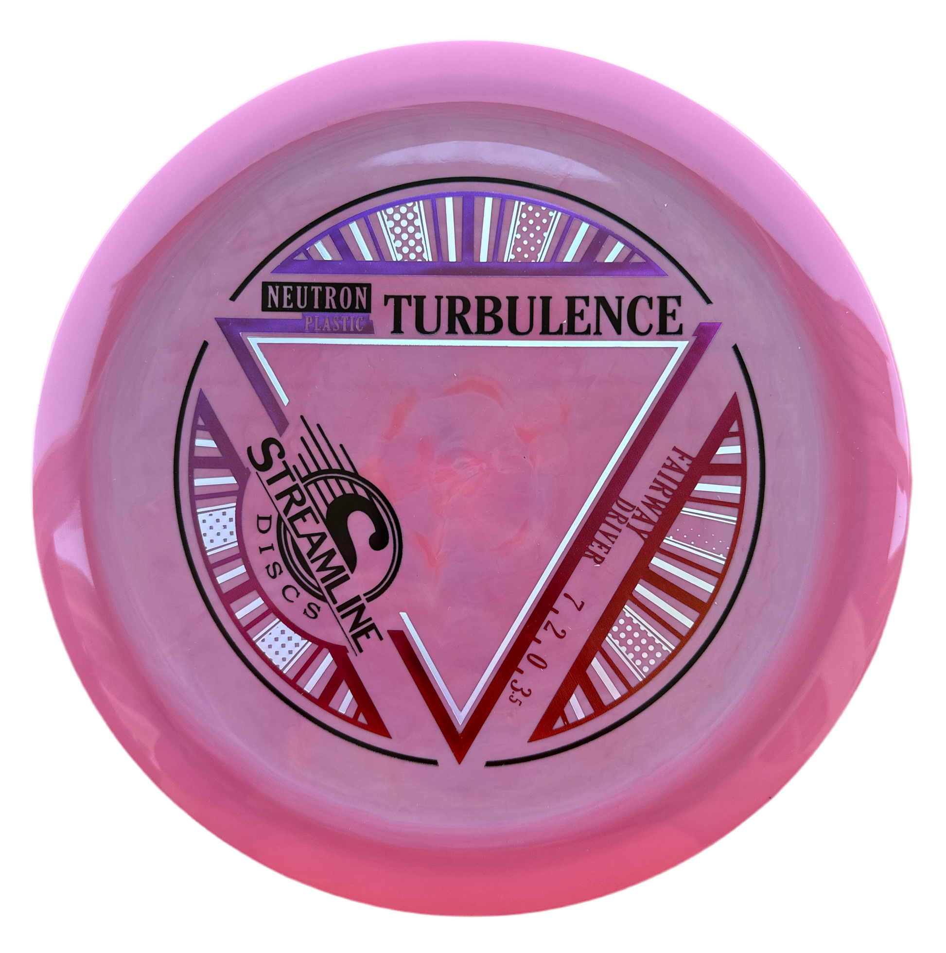 Neutron Turbulence