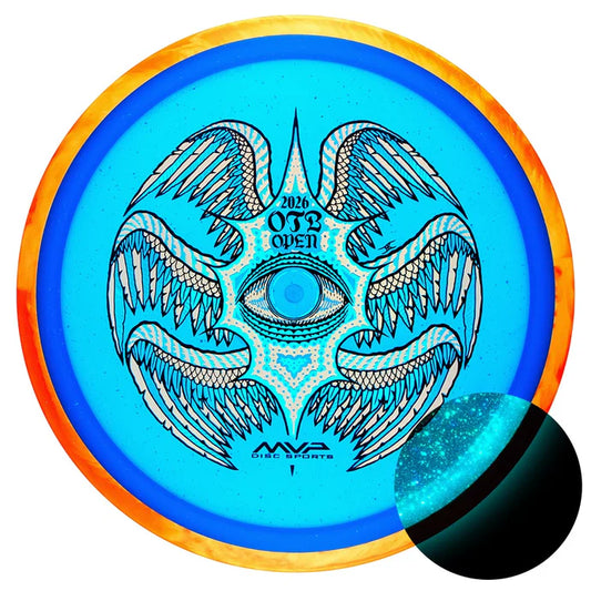 Particle Glow Proton Soft Rhythm - OTB Open 2026