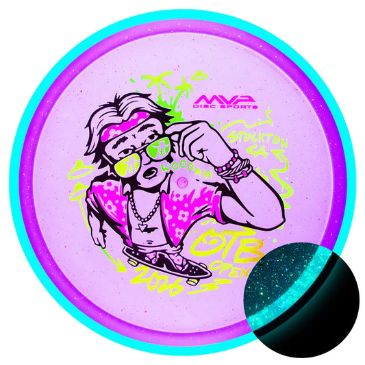 Particle Glow Proton Soft Hex - OTB Open 2026