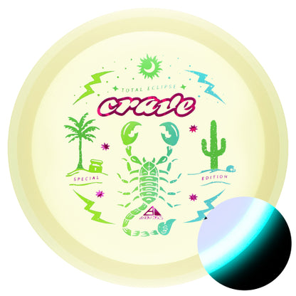 Total Eclipse Crave - Special Edition