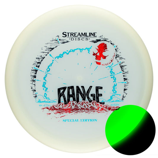 Eclipse Range - Special Edition