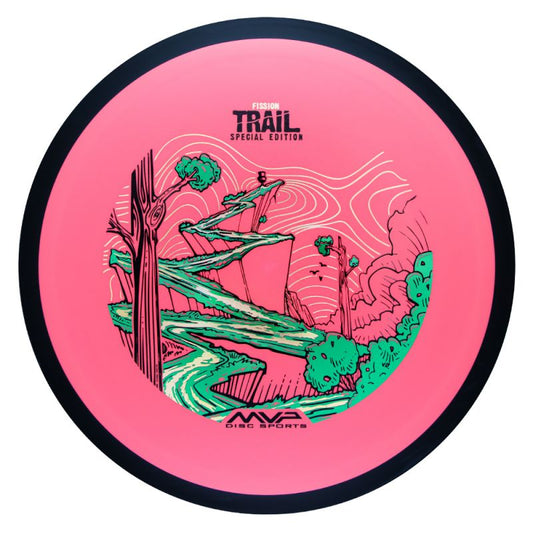 Fission Trail - Special Edition