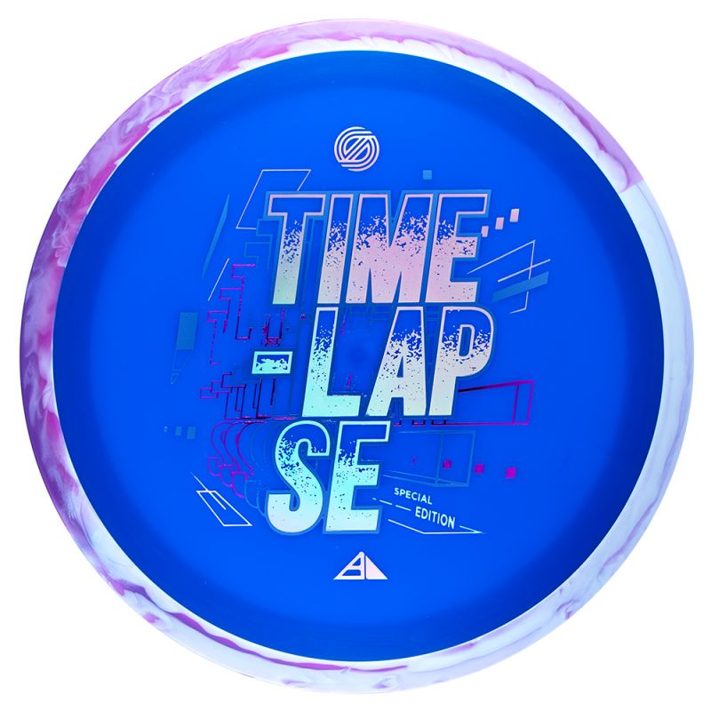 Neutron Time Lapse Retooled - Special Edition