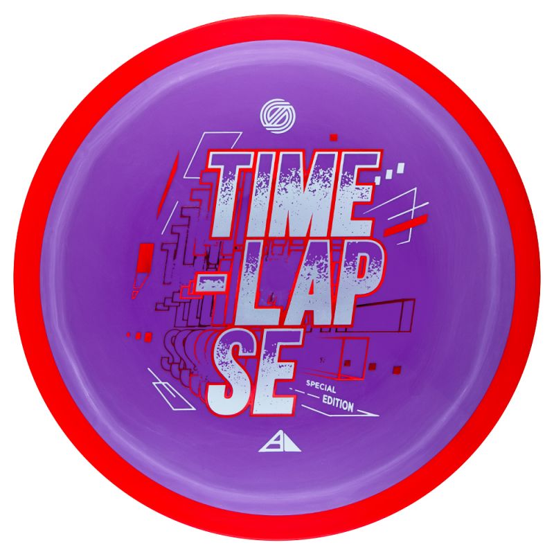 Neutron Time Lapse Retooled - Special Edition