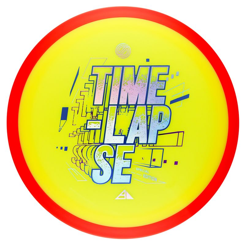 Neutron Time Lapse Retooled - Special Edition