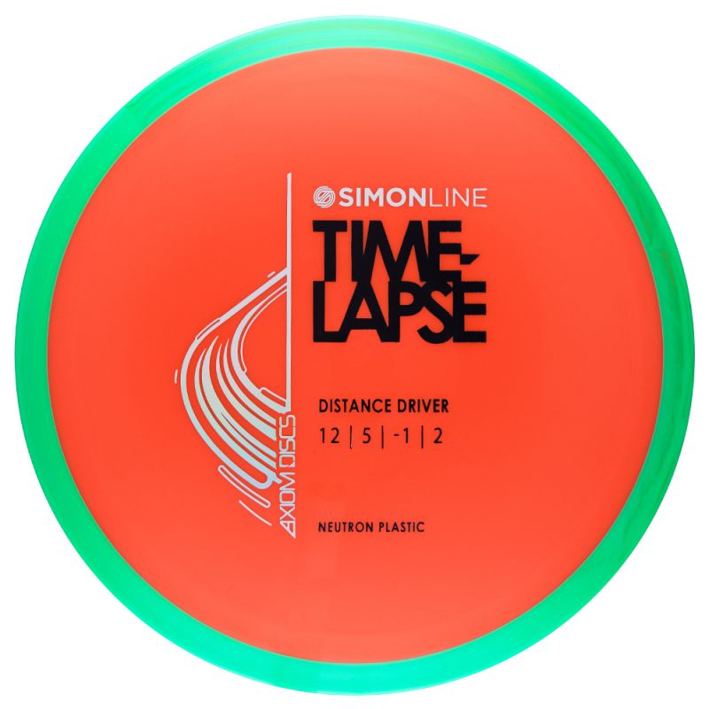 Neutron Time Lapse Retooled