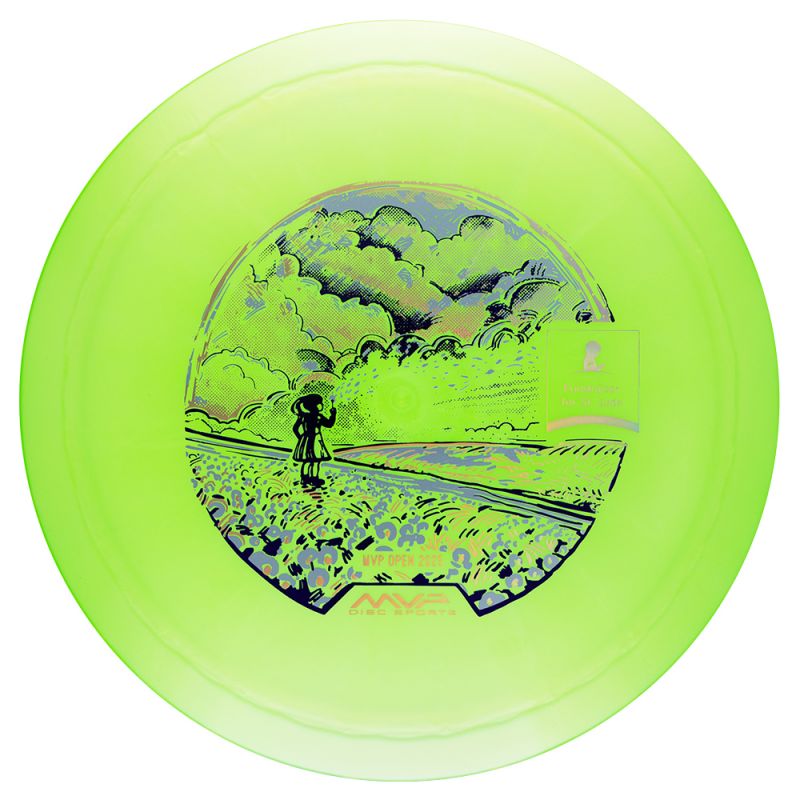 Plasma Shift - St Jude Fundraiser