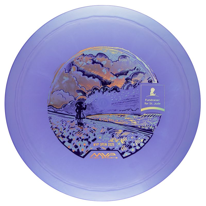Plasma Shift - St Jude Fundraiser