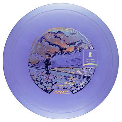 Plasma Shift - St Jude Fundraiser