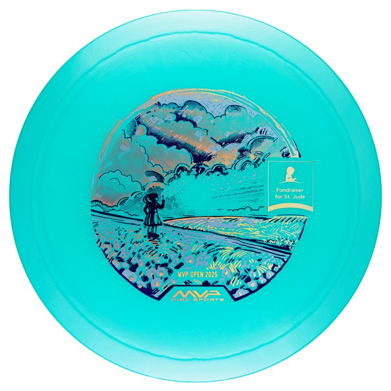 Plasma Shift - St Jude Fundraiser