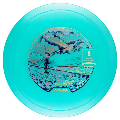 Plasma Shift - St Jude Fundraiser