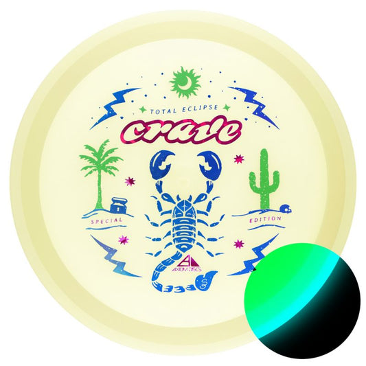 Total Eclipse Crave - Special Edition