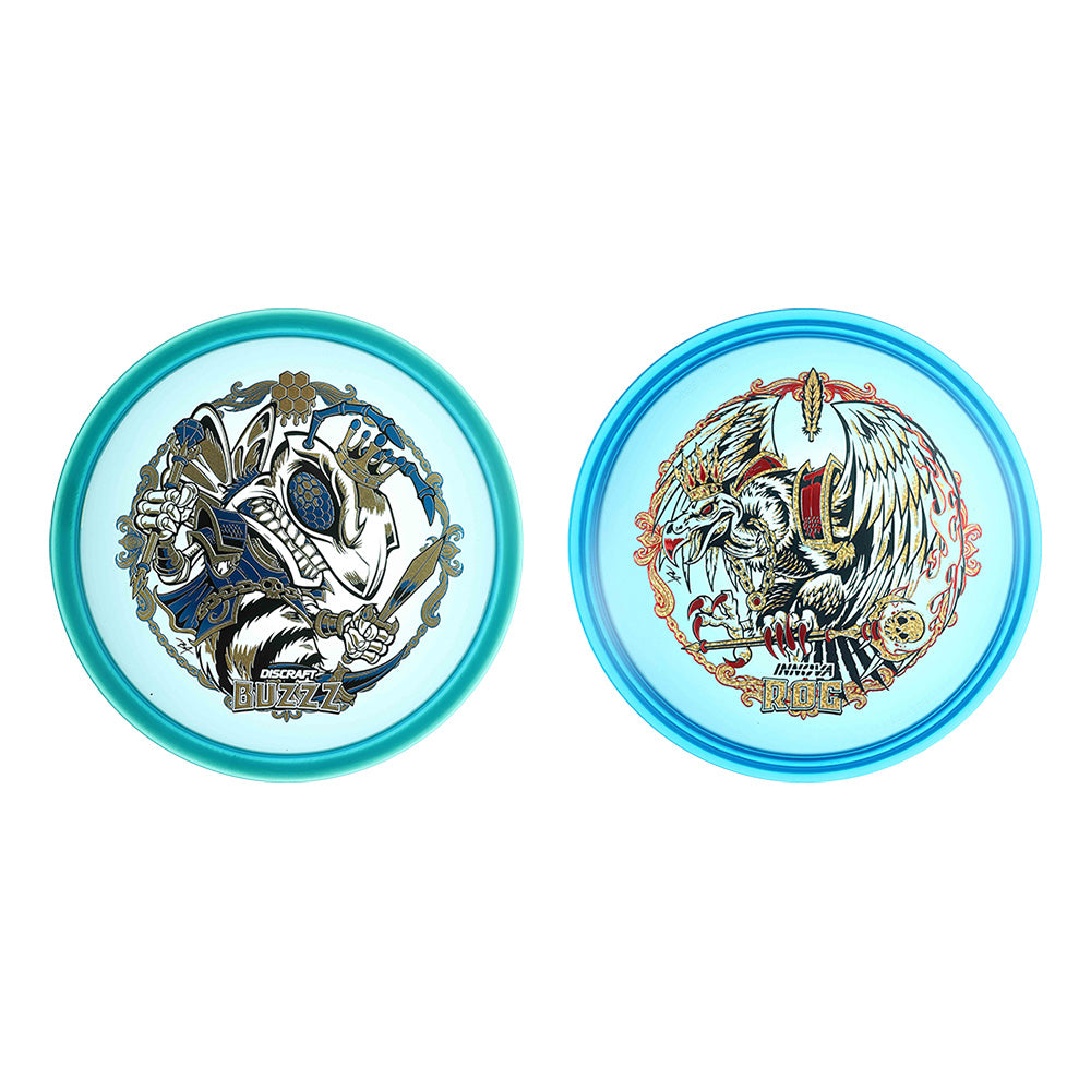 2026 WORLDS Edition Collector Set