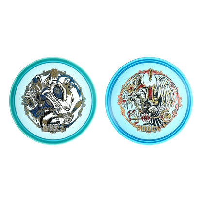 2026 WORLDS Edition Collector Set