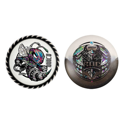 2026 WORLDS Edition Collector Set