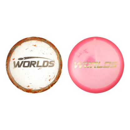 2026 WORLDS Edition Collector Set