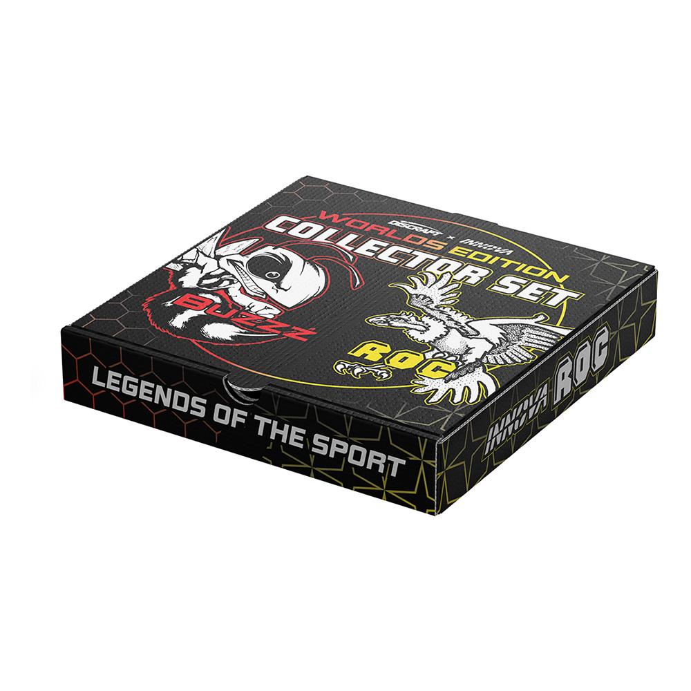 2026 WORLDS Edition Collector Set