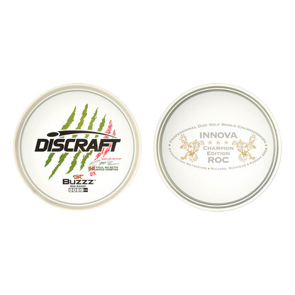 2026 WORLDS Edition Collector Set
