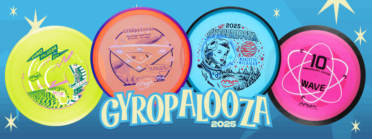 GYROPALOOZA 2025