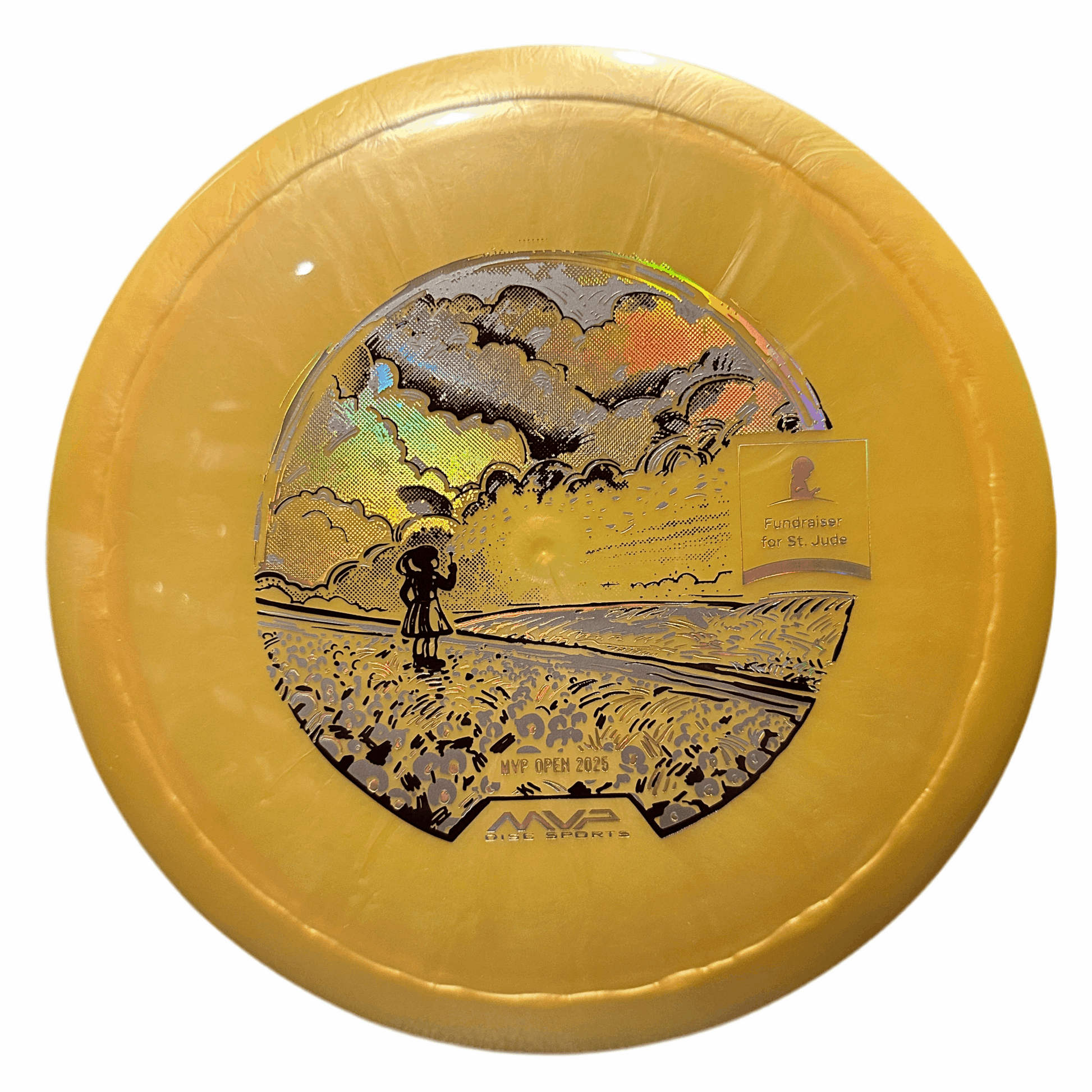 Plasma Shift - St Jude Fundraiser