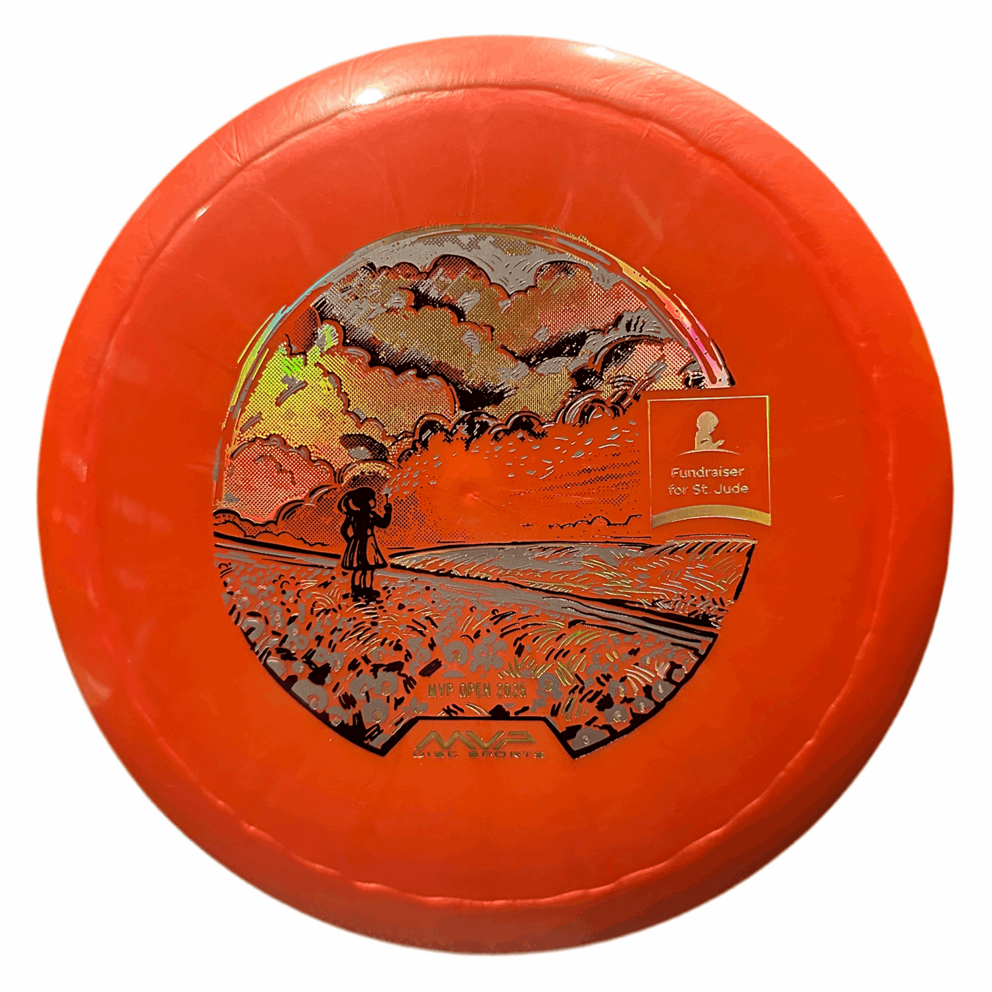 Plasma Shift - St Jude Fundraiser