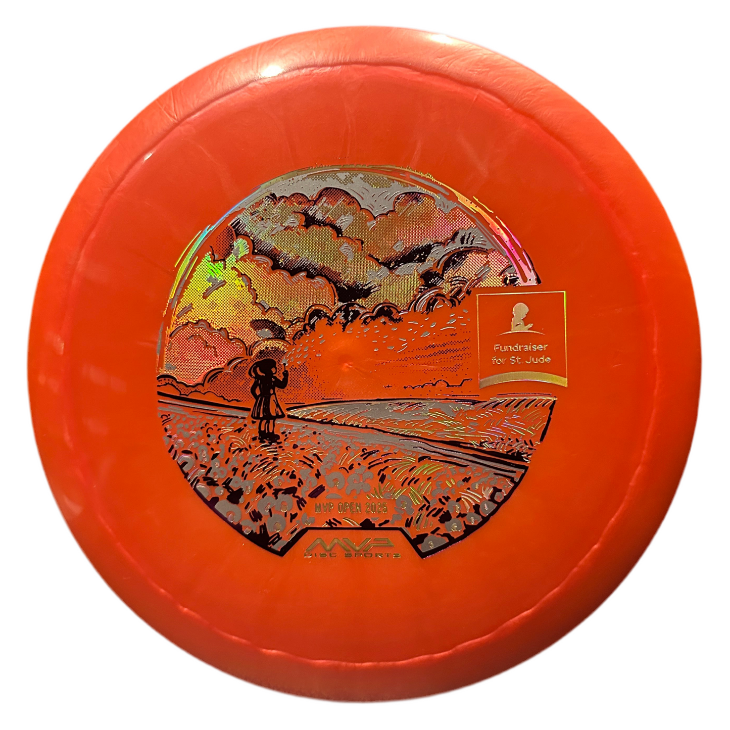 Plasma Shift - St Jude Fundraiser