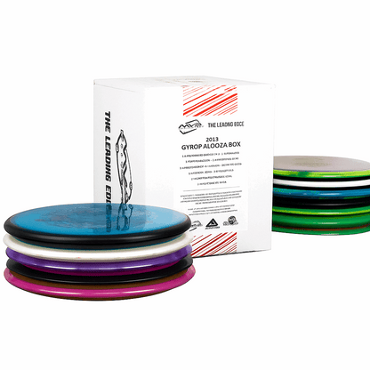 GYROPALOOZA 2025
