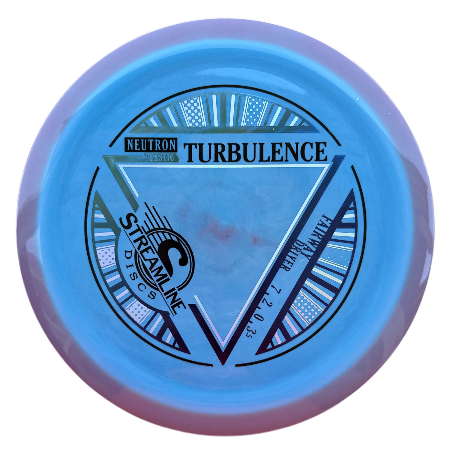Neutron Turbulence