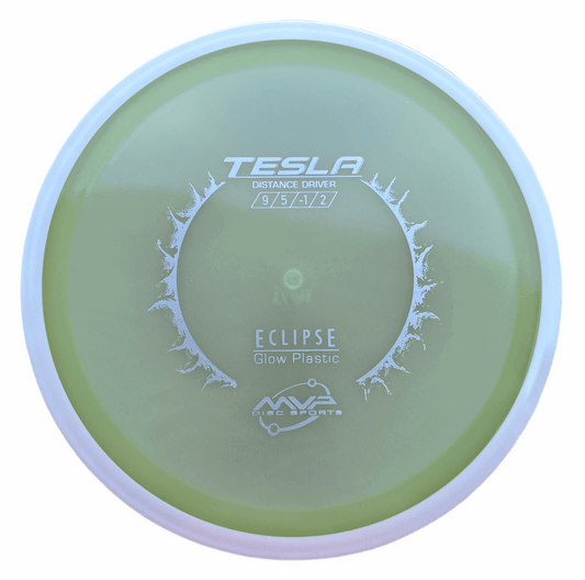 Eclipse Tesla