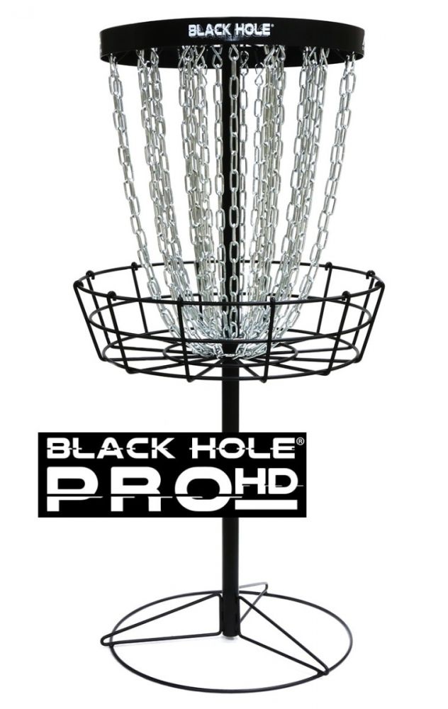 Black Hole Pro HD