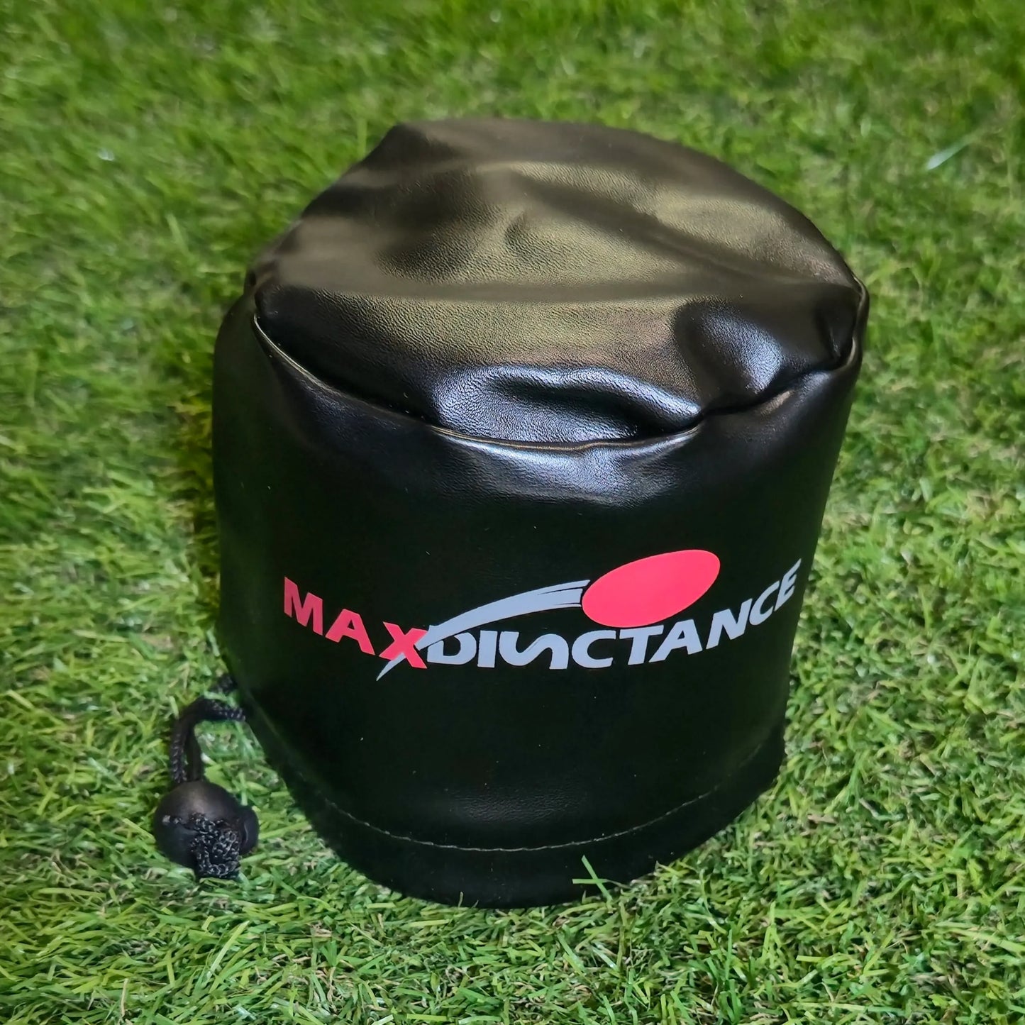 Max Disctance Attachment Cover