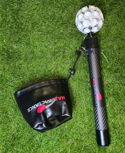 Max Disctance Attachment Cover