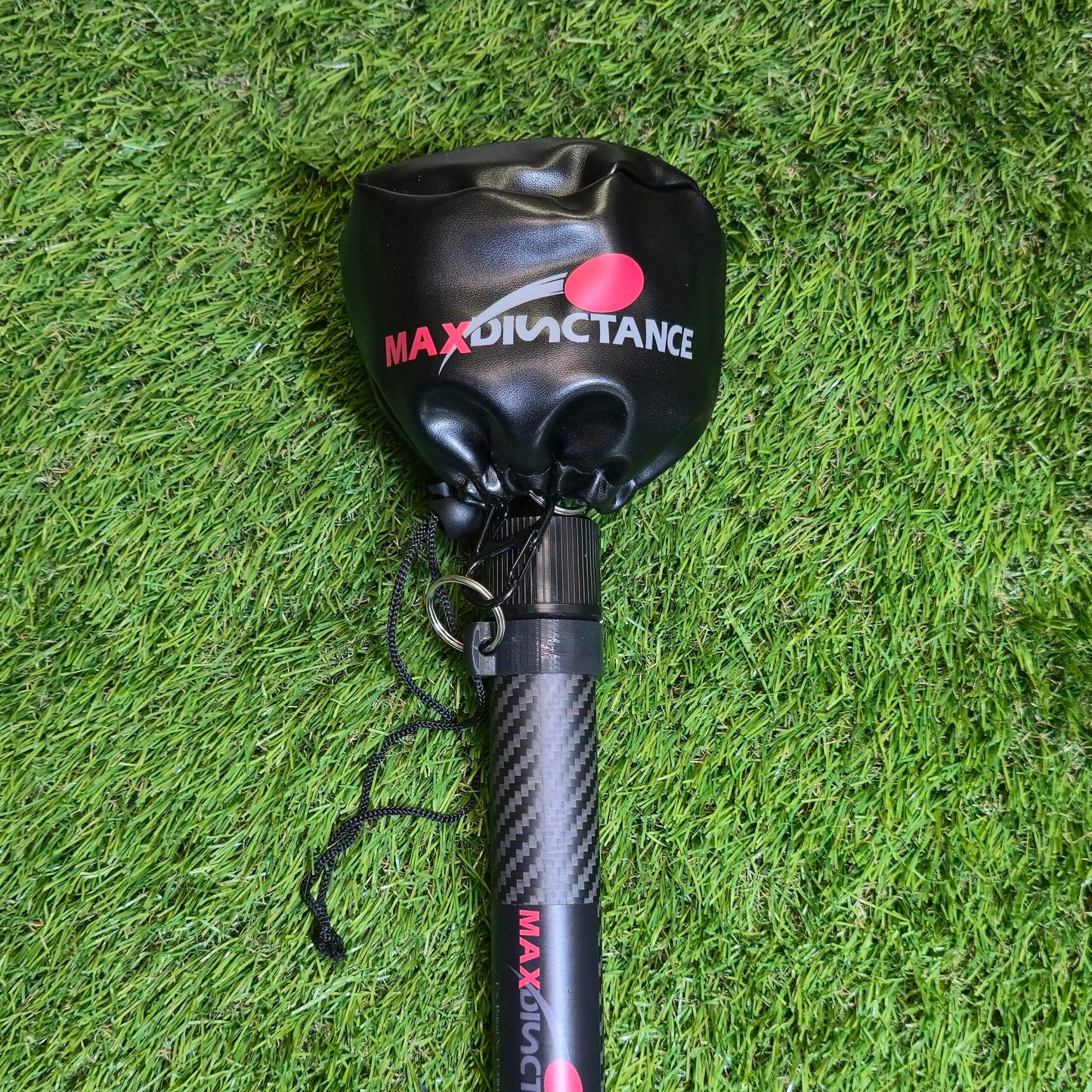 Max Disctance Attachment Cover