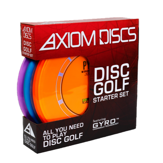 Axiom Starter Set