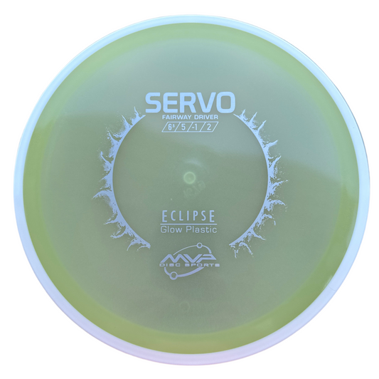 Eclipse Servo