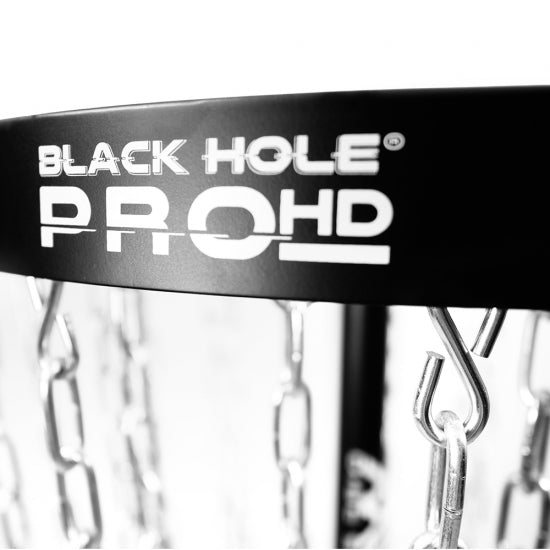 Black Hole Pro HD