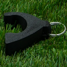 Max Disctance XF Bag Clip