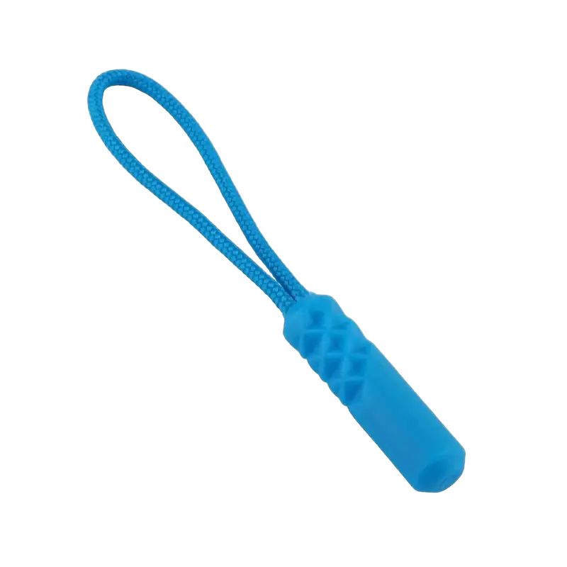 Zipper Pulls - Sylinder